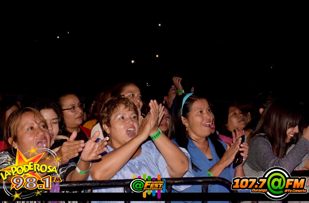 FUSION FEST DURANGO 2019